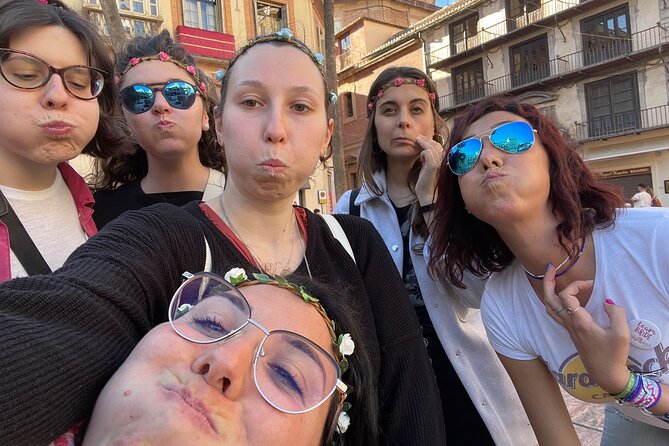 Malaga Scavenger Hunt and Sights Self-Guided Tour - Feedback From Previous Travelers