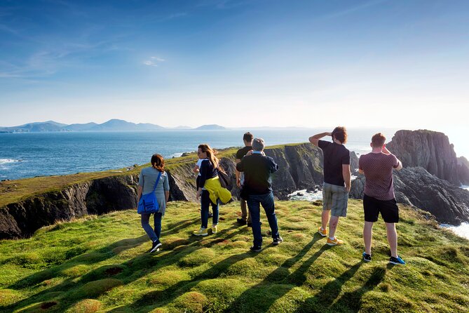 Malin Head and Inishowen Tour - Exploring Malmore Gap and Malin Head
