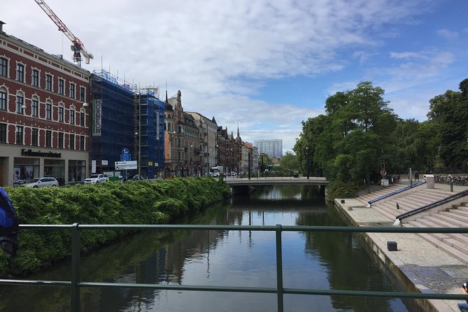 Malmo Walking Tour, 3 Hours (Small Group) - Dining and Post-Tour Suggestions