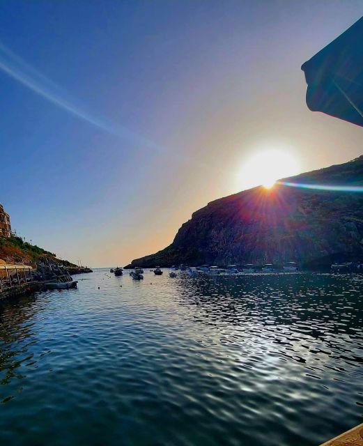 Malta: Gozo and Comino Sunset Tour W/ Blue Lagoon & Transfer - Customer Feedback and Ratings