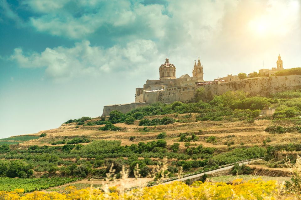 Malta: Highlights of Malta & Mdina Full Day Tour With Lunch - Customer Reviews