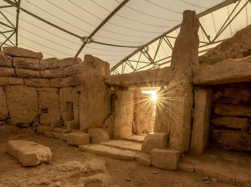 Malta: Prehistoric Temples and Highlights of the South - Customer Experiences and Feedback