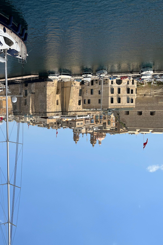 Malta: Three Cities Walking Tour Incl Inquisitors Palace - Exclusions to Consider