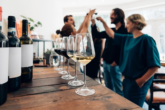 Malta Wine Lovers Tour - Savory and Sweet Delights