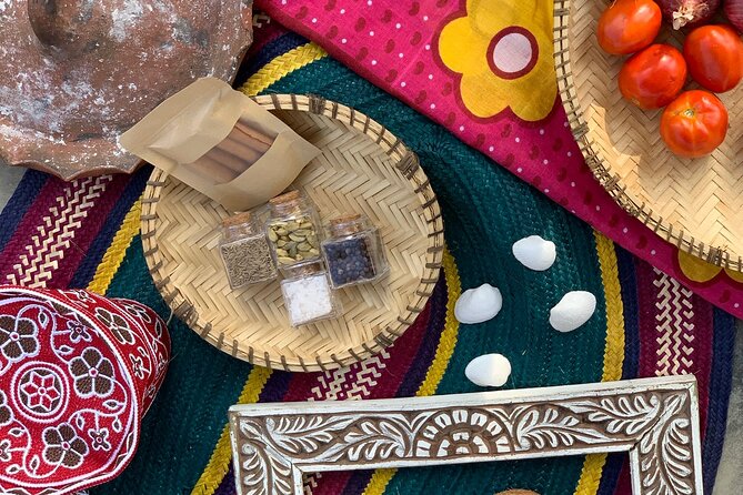 Mamas of Zanzibar - A Unique Cultural & Culinary Experience - What to Expect During the Tour
