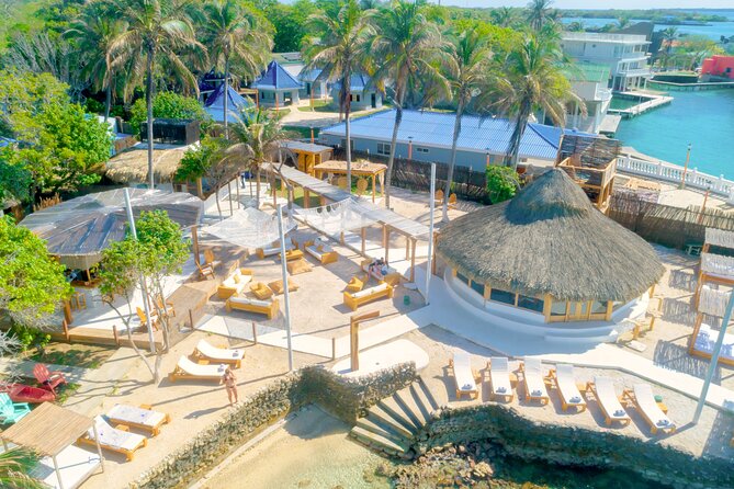Mangata Beach From Cartagena - Exploring Mangata Beach