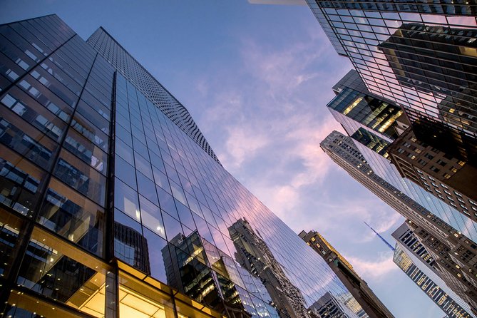 Manhattan Architecture Photography Tour - Traveler Feedback