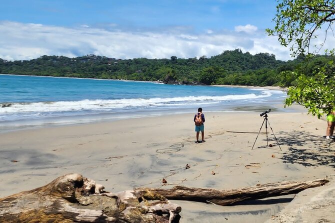 Manuel Antonio National Park Full Day Tour From San José - Important Information