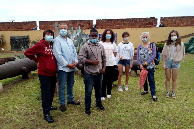 Maputo Essential Walking Tour - Pricing and Booking