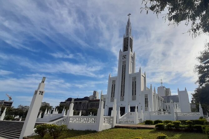 Maputo Full City Tour by Car - Customer Concerns and Responses