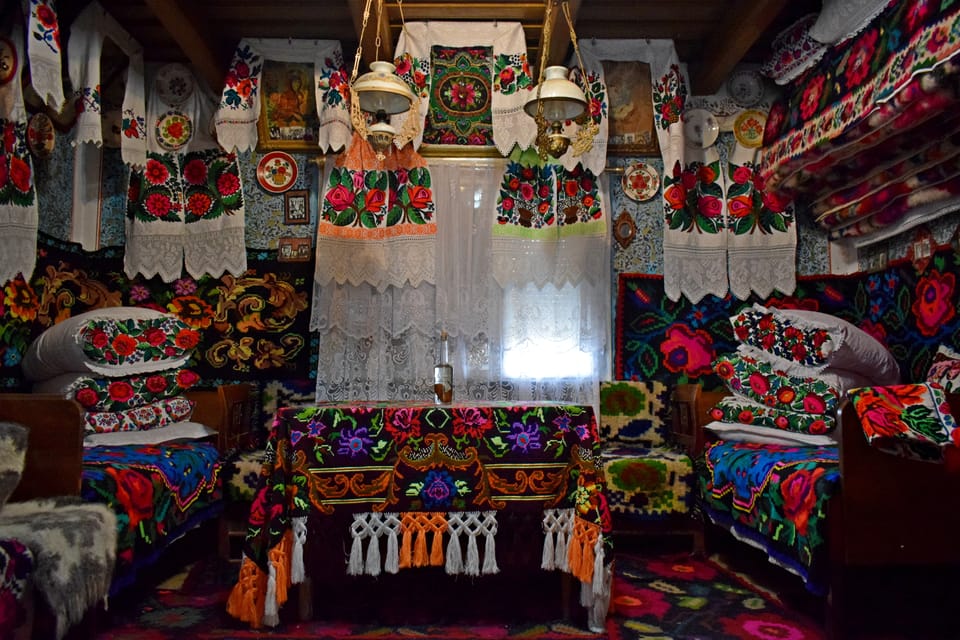 Maramures Day Tour (From Cluj-Napoca) - Customer Reviews