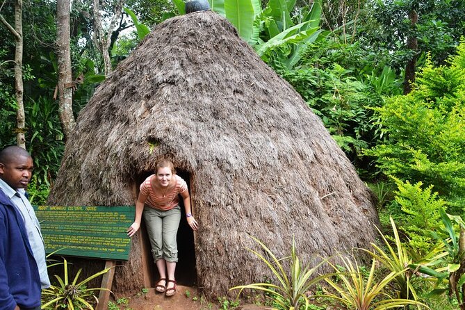 Marangu Waterfall & COffee Making Cultural Tour | BURIGI CHATO SAFARIS CO LTD - Tour Details and Inclusions