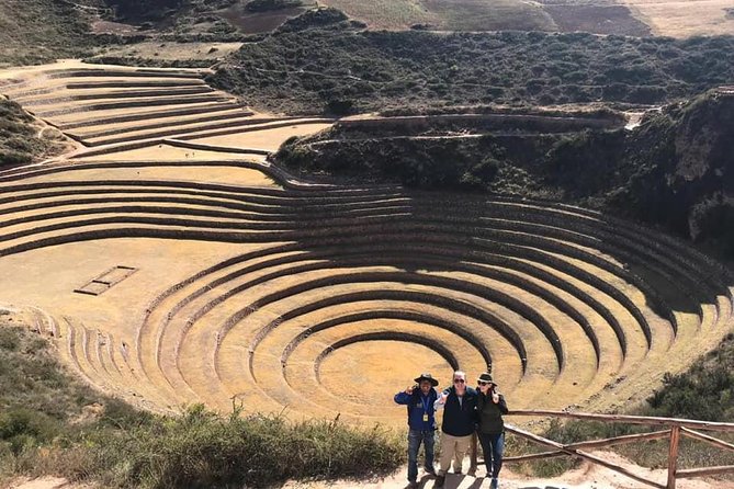 Maras, Moray, and Chinchero Cooking Class Full-Day Tour From Cusco - Additional Information