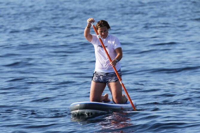 Marbella Sailing Experience - Refreshments and Amenities Provided