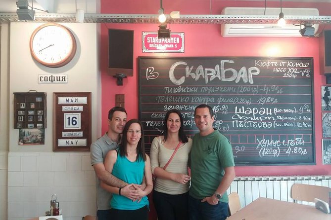 Market Food Tour - Accessibility and Requirements