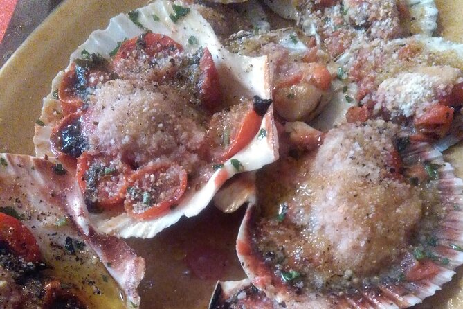 Market Tour and Cooking Class With a Venetian Sailor - Fresh Pasta and Seafood Menu