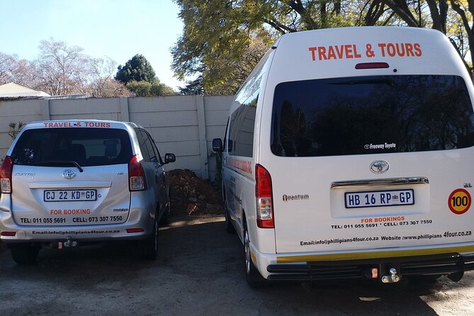 Maropeng Cradle of Humankind & Sterkfontein Cave Experience (Caves Is Closed) - Additional Tips for Visitors