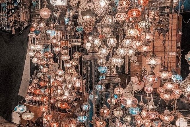 Marrakech Walking Tour - Pricing and Booking Information
