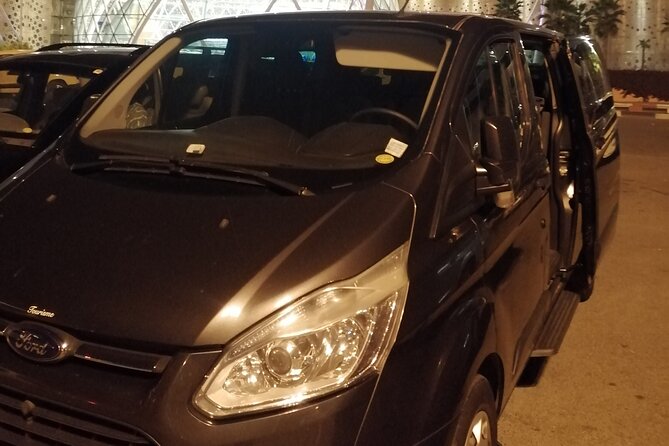 Marrakesh Airport Transfer - Customer Reviews and Ratings