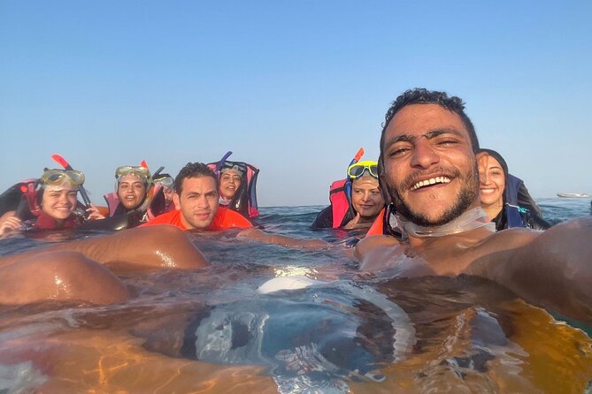 Marsa Mubarak Snorkeling With Dugong and Turtles - Marsaalam - Accessibility Information