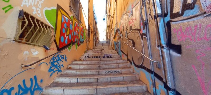 Marseille: City Introduction Guided Walking Tour - Experience and Guide