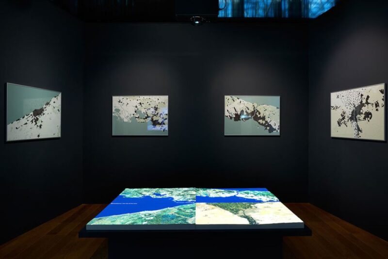 Marseille: Mucem Skip-the-Line Entry Ticket - Audio Guide and Language Options