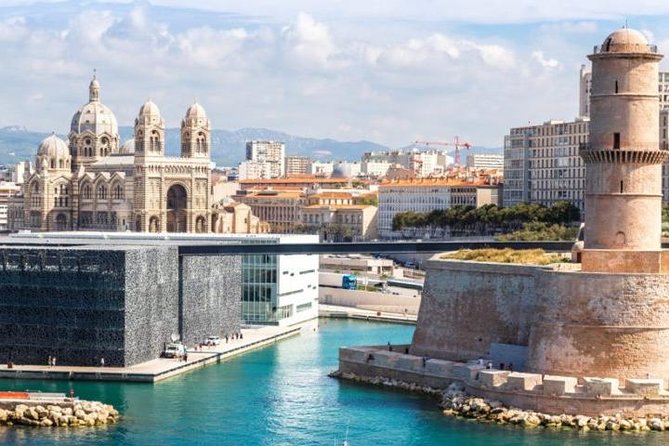 Marseille Private Tour - Participant Eligibility and Accessibility