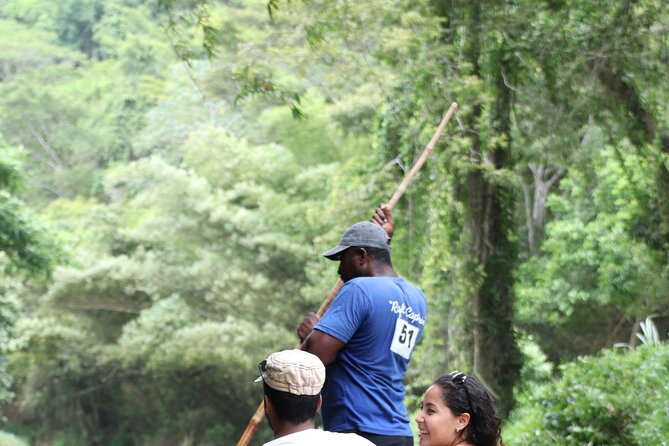 Martha Brae Rafting and Luminous Lagoon From Montego Bay and Falmouth - Traveler Feedback