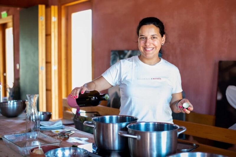 Mastering Farm-to-Table Greek Cuisine: Savoring the Season - Sustainability and Gastronomy