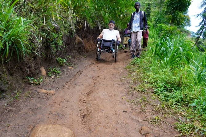 Materuni Waterfall & Coffee Tour - Cancellation and Booking