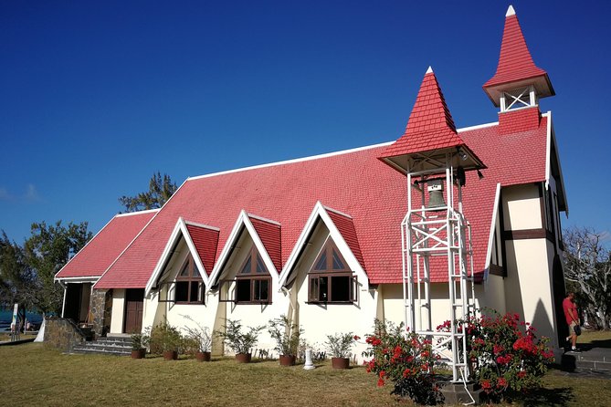 Mauritius Guided North Tour (Private) - What to Expect