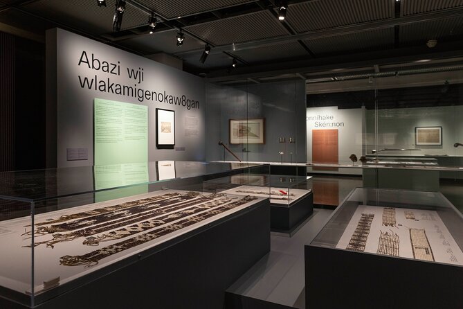 McCord Stewart Museum - Admission - Booking Options
