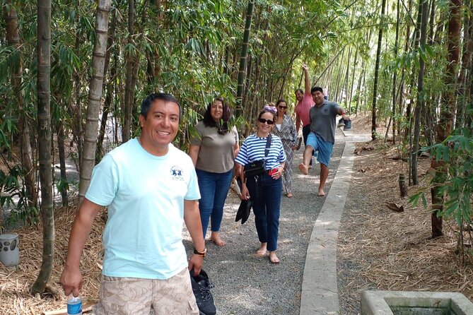 Medellin: Private City Tour With Train and Metro Cable - Reviews