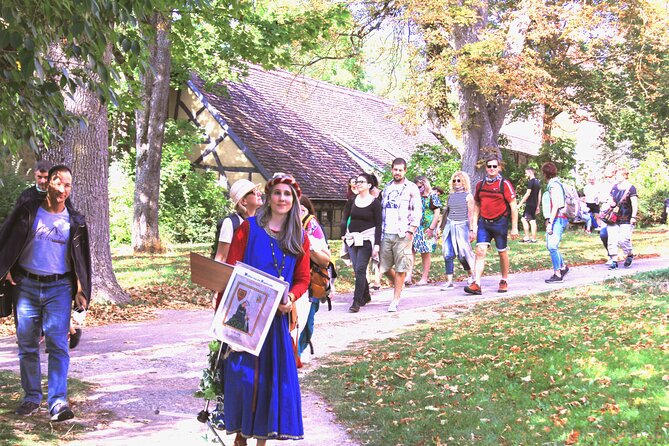 Medieval Musical Tour of Rothenburg Ob Der Tauber - Reviews and Feedback