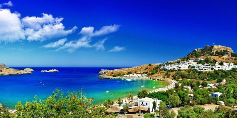 Medieval Rhodes and Lindos Highlights - Private GUIDED Tour - Preparation and Recommendations