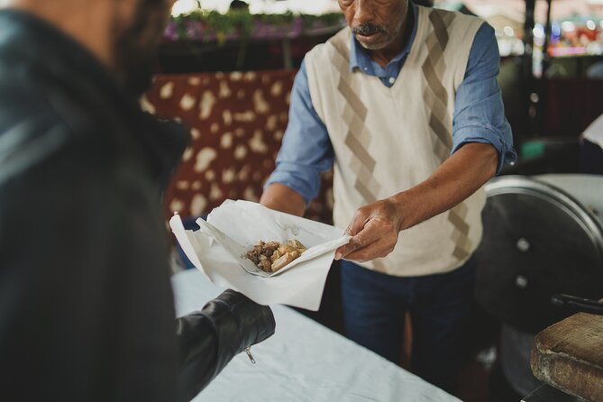 Medina Stories Marrakech Food Tour With 15+ Tastings - Cultural Insights