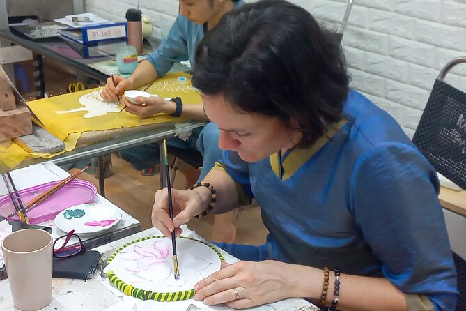 Meditation Retreat 3 Days 2 Nights in Ho Chi Minh City, Viet Nam - Participation Guidelines