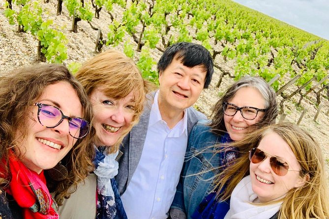 Medoc Region Private Sightseeing & Wine Day Trip With Tasting From Bordeaux - Sum Up