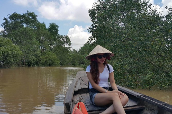Mekong 2-Day Tour Floating Market-Bird Sanctuary-Flower Village - Booking Information
