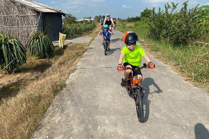 Mekong Delta 2 Days 1 Nights Cycling Trip - Reviews and Testimonials