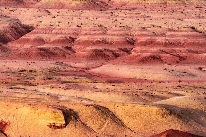 Merzouga Desert Tour 3 Days From Marrakech to Fes - Flexibility and Customization Options