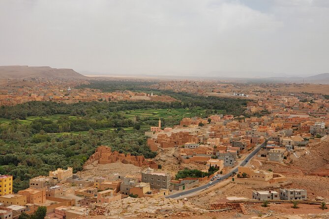 Merzouga Sahara Desert 3 Days Tour From Agadir. - Frequently Asked Questions
