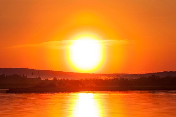 Midnight Sun Photography Tour - Additional Information