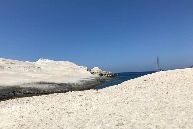 Milos Experience Private Archaelogical and Cultural Experience - Roman Theater Excursion