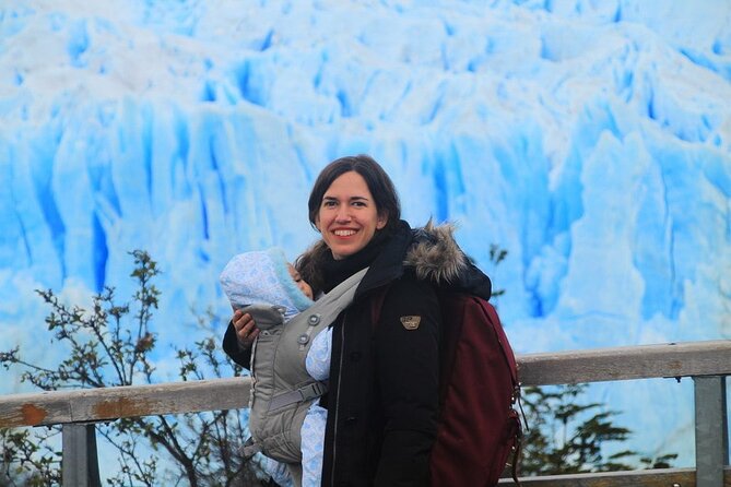 Minitrekking Tour Through the Perito Moreno Glacier! - Navigating the Glaciers South Face