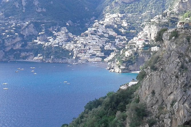 Minivan Tour | Amalfi Ravello and Pompeii With Driver - Pricing and Cancellation Policy
