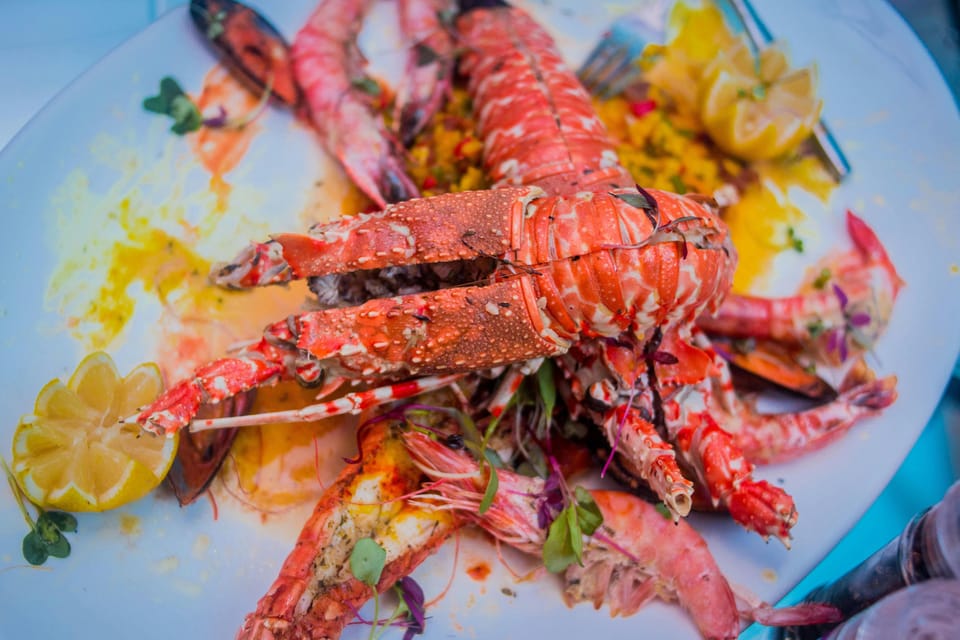 Mirissa: Lobster + Cocktail by the Beach! - Choosing the Perfect Time