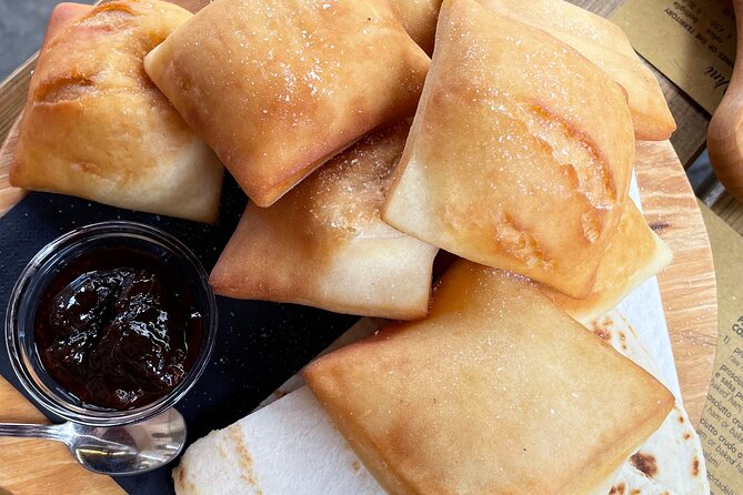 Modena Traditional Food Tour - Do Eat Better Experience - Reviews and Ratings
