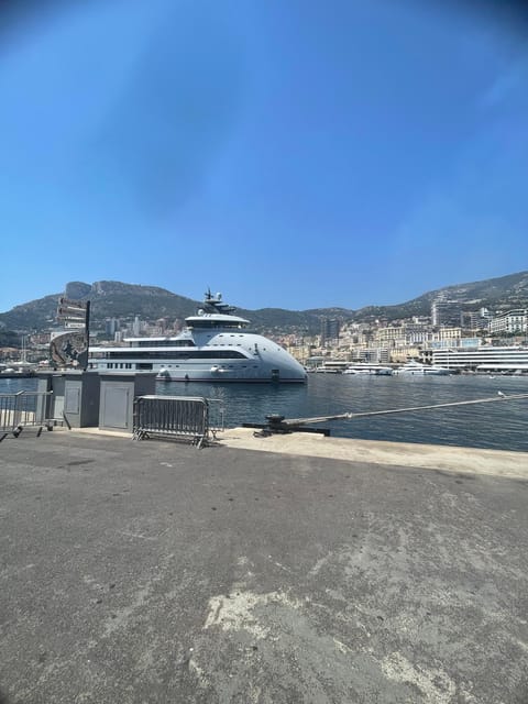 Monaco, Monte Carlo, La Turbie, Eze Village - Frequently Asked Questions