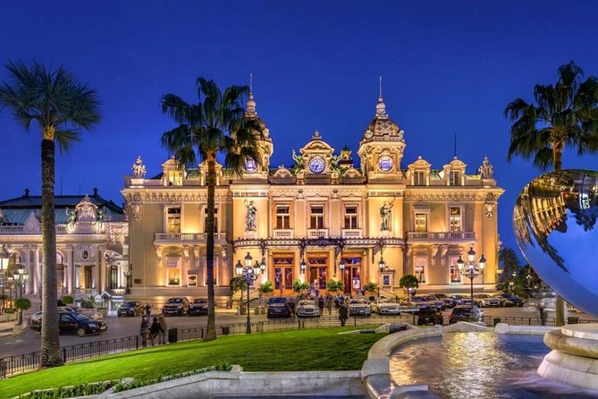 MONACO Shore Excursion : Private Custom Tour of French Riviera Highlights - Traveler Experience